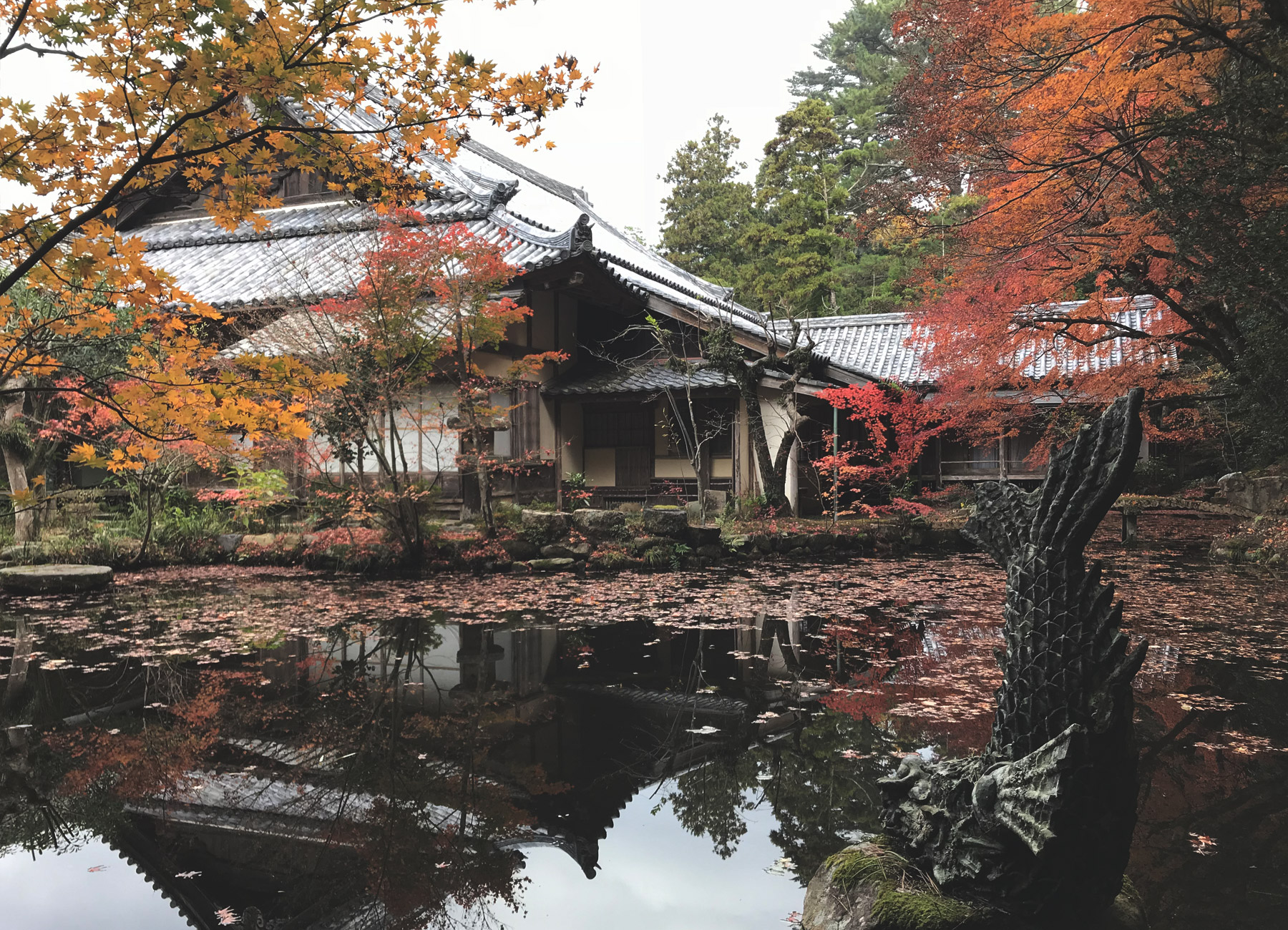 某寺院